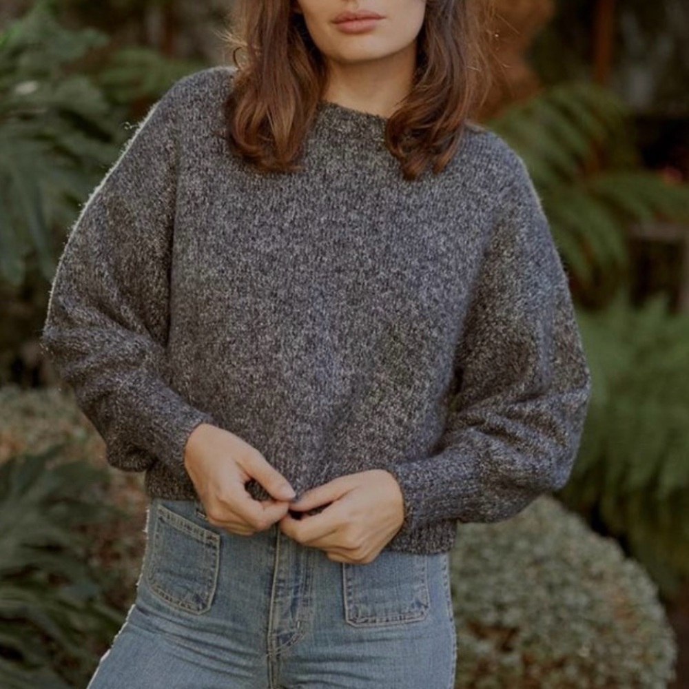 Christy Dawn Jane Sweater